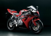 Honda CBR1000RR